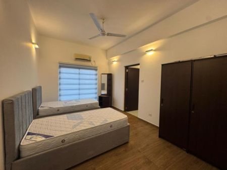 Bedroom - Mulberry Residence Furnished Apartment for Sale - A51962