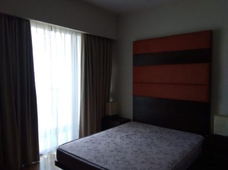 Bedroom - Emperor Residence Furnished Apartment for Sale - A53886