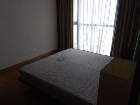 Bedroom - Emperor Residence Furnished Apartment for Sale - A53886