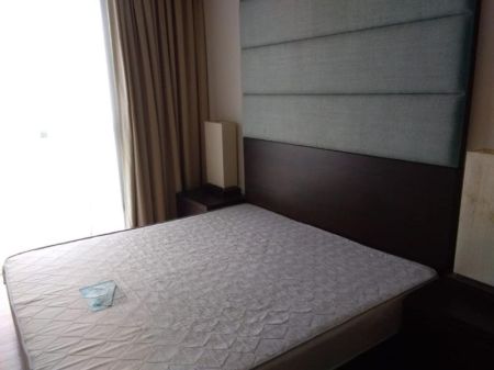 Bedroom - Emperor Residence Furnished Apartment for Sale - A53886