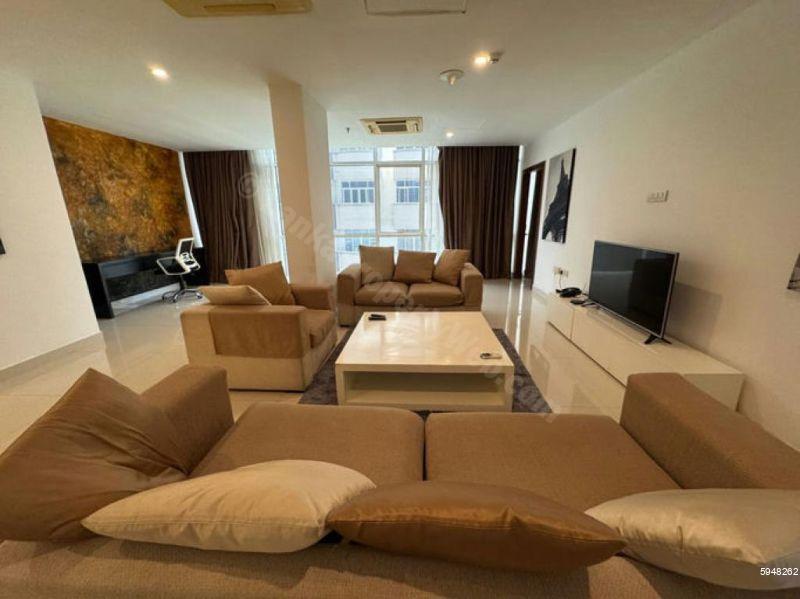 Apartment for rent in Colombo 3