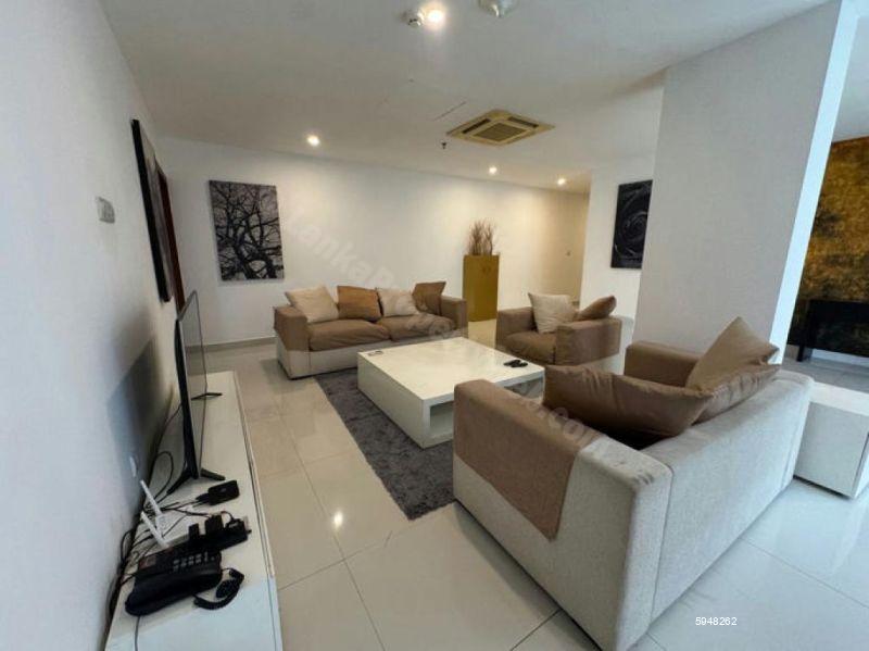 Apartment for rent in Colombo 3