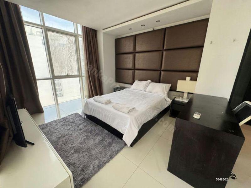 Apartment for rent in Colombo 3