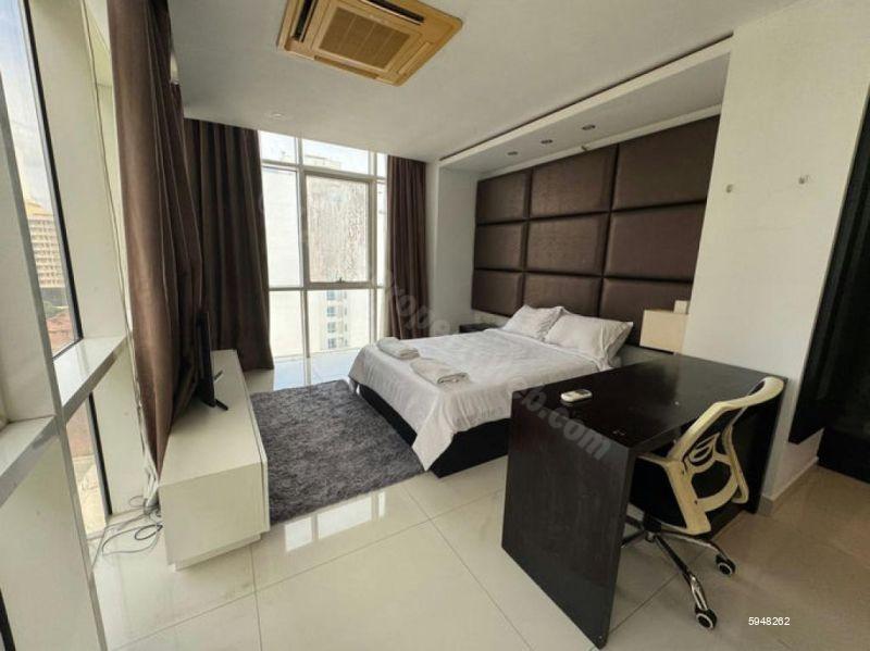 Apartment for rent in Colombo 3