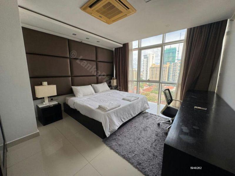 Apartment for rent in Colombo 3