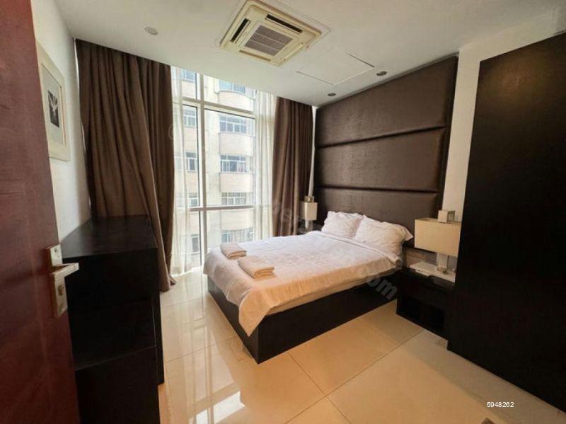 Apartment for rent in Colombo 3