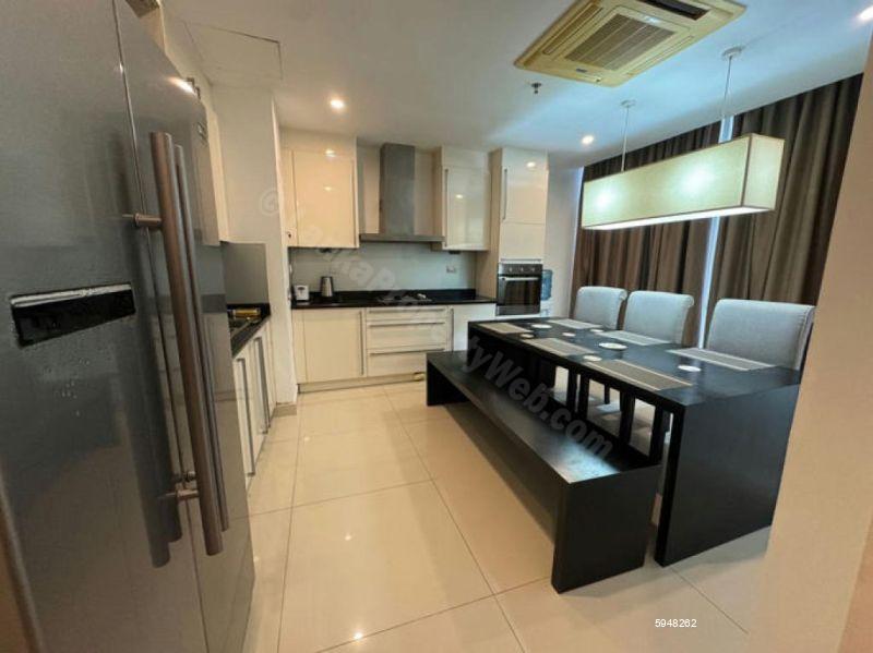 Apartment for rent in Colombo 3