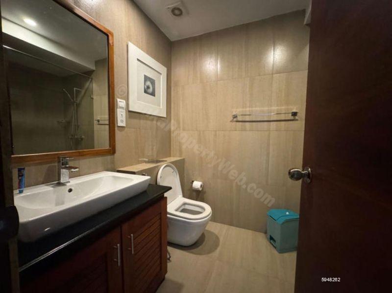 Apartment for rent in Colombo 3