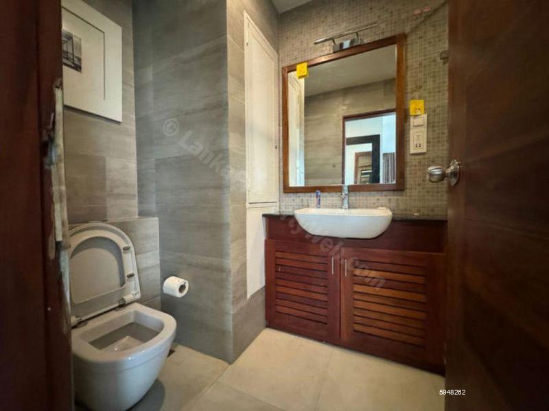 Apartment for rent in Colombo 3