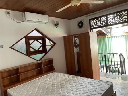 Bedroom - House For Rent In Papiliyana (file Number 1424b) 