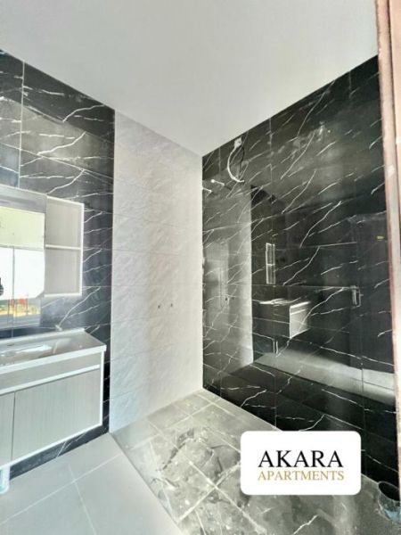 Bathroom - Blue Ocean Unfurnished Apartment for Sale - A51545