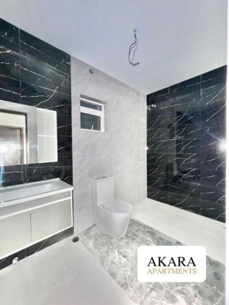 Bathroom - Blue Ocean Unfurnished Apartment for Sale - A51545