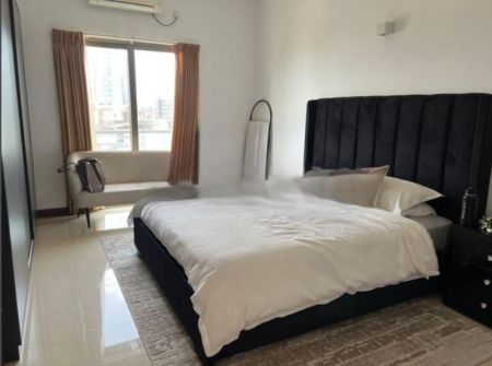 Bedroom - Altitude Furnished Apartment for Sale - A39322