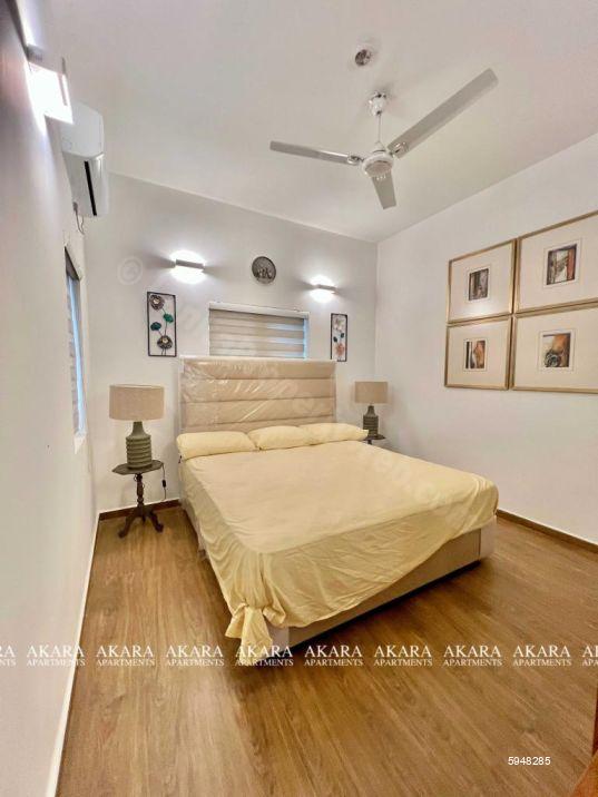 Bedroom - Apartment for sale in Colombo 9