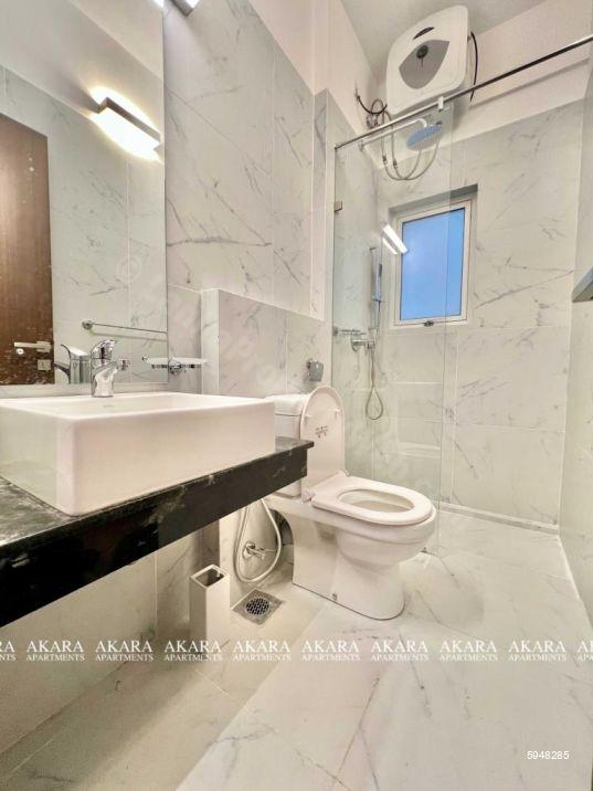 Bathroom - Apartment for sale in Colombo 9