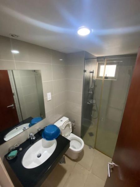 Bathroom - 5 Bedrooms Apartment For Rent in Colombo 2 On320- PDA141