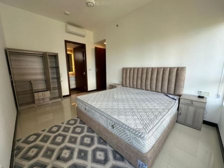 Bedroom - 2 Bedroom Apartment for Rent in TriZen