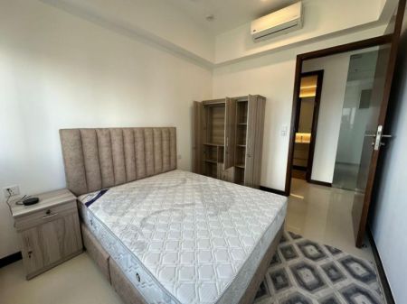 Bedroom - 2 Bedroom Apartment for Rent in TriZen