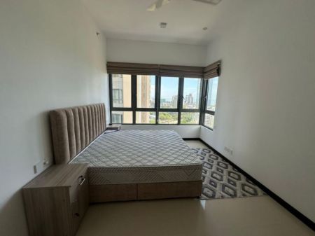 Bedroom - 2 Bedroom Apartment for Rent in TriZen