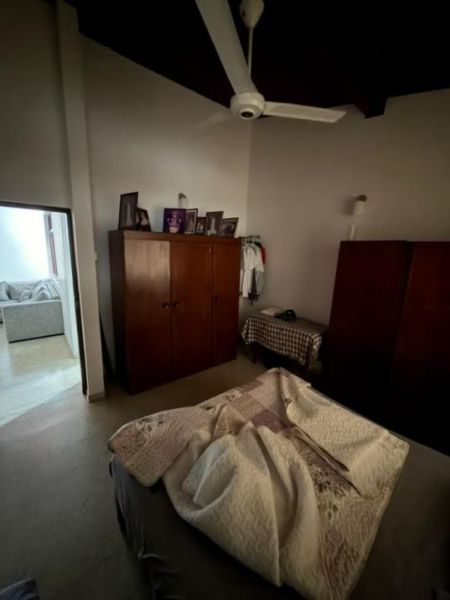 Bedroom - House For Rent In Colombo 7 (file No.916b/6) 