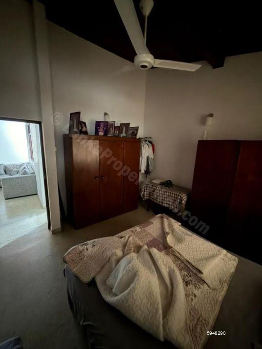 Bedroom - House for rent in Colombo 7