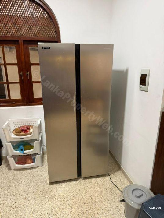 House for rent in Colombo 7