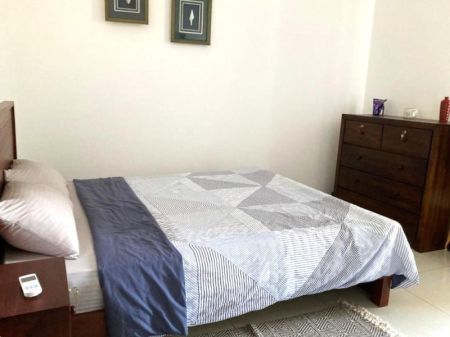 Bedroom - Two-Bedroom Apartment for Sale – Prime Bella, Rajagiriya