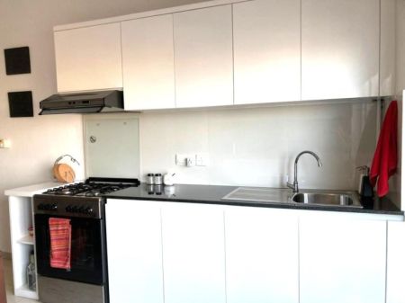 Kitchen - Two-Bedroom Apartment for Sale – Prime Bella, Rajagiriya