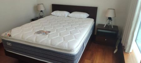 Bedroom - Apartment for Rent in Colombo City Centre, CCC