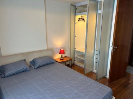 Bedroom - 2 Bedroom Apartment for Rent in The Monarch Colombo 3