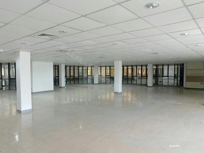 Commercial for rent in Colombo 4