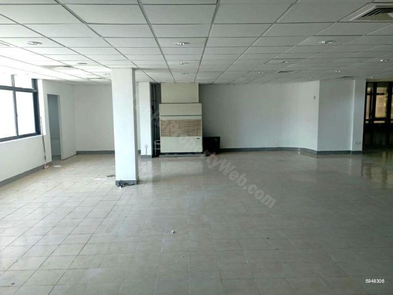 Commercial for rent in Colombo 4