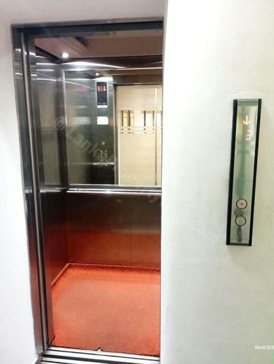 Commercial for rent in Colombo 4