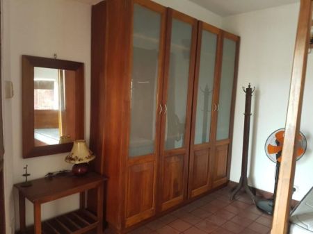 Bedroom - Prince Court Furnished Apartment for Sale - A15306