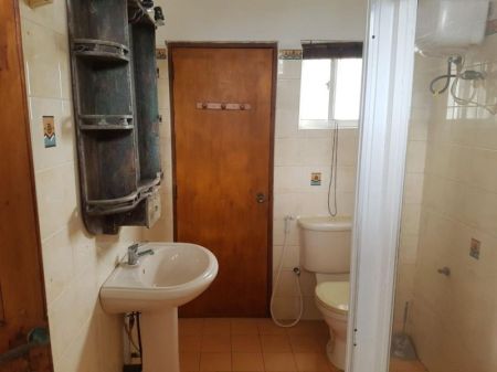 Bathroom - Prince Court Furnished Apartment for Sale - A15306