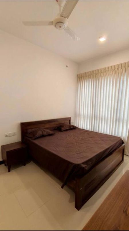 Bedroom - Trizen/furnished/02beds/for rent in Colomno - 02.