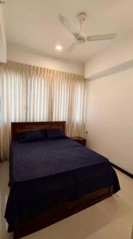 Bedroom - Trizen/furnished/02beds/for rent in Colomno - 02.