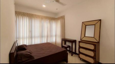 Bedroom - Trizen/furnished/02beds/for rent in Colomno - 02.