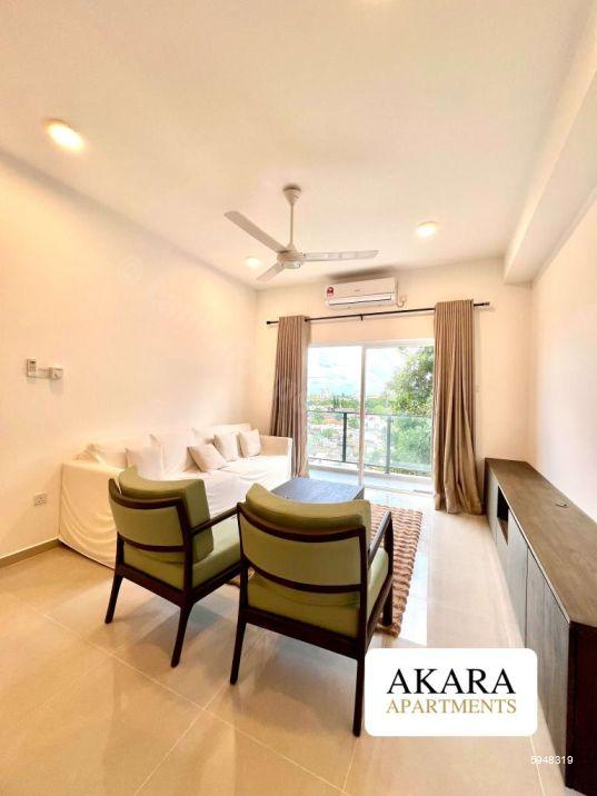 Apartment for sale in Nawala