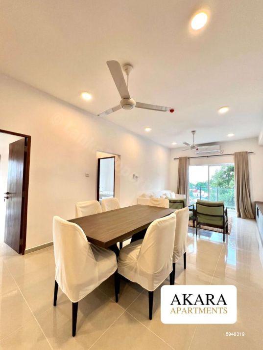 Apartment for sale in Nawala