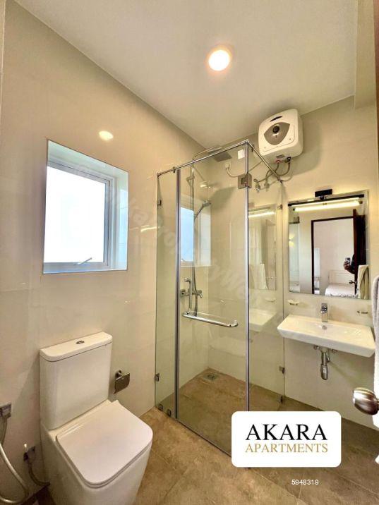 Bathroom - Apartment for sale in Nawala