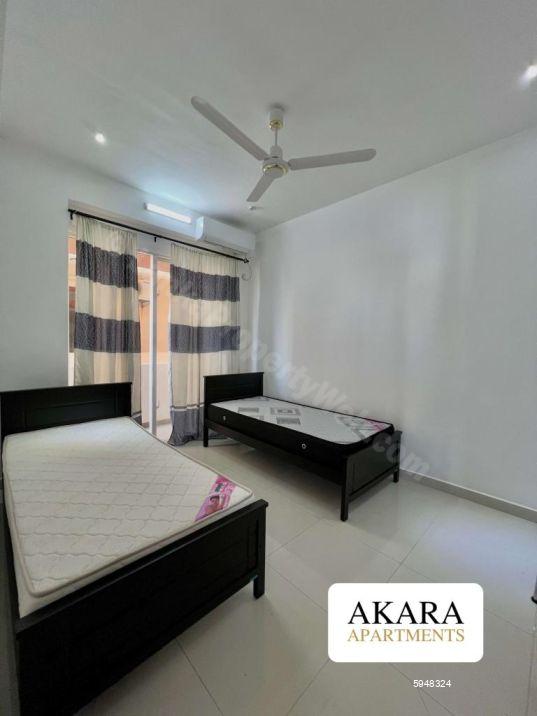 Bedroom - Apartment for sale in Colombo 4