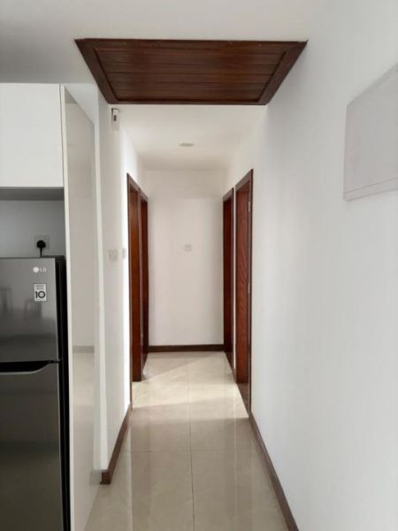 Bedroom - 3 Bedroom Apartment for Rent in Colombo 3, R81698