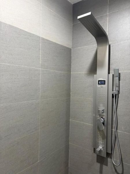 Bathroom - 3 Bedroom Apartment for Rent in Colombo 3, R81698