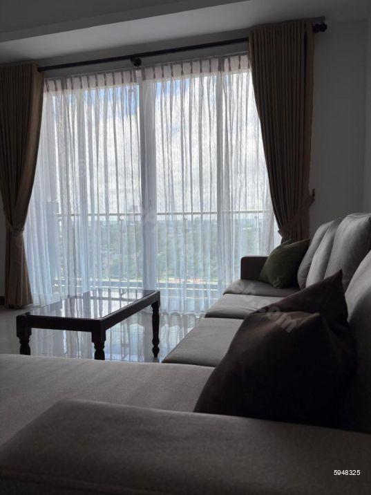 Apartment for rent in Colombo 3