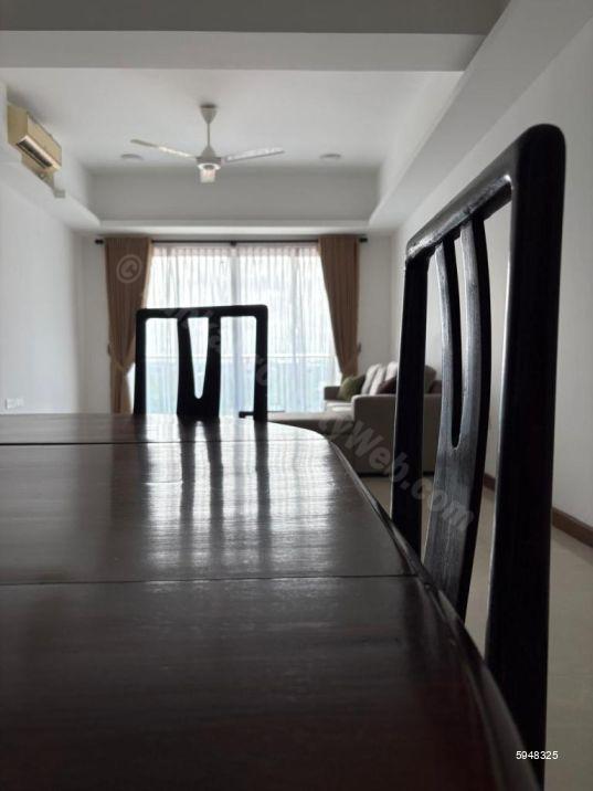 Apartment for rent in Colombo 3