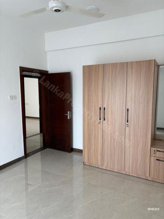 Apartment for rent in Colombo 3