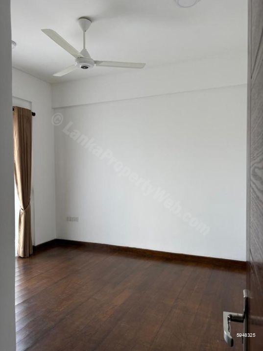 Apartment for rent in Colombo 3