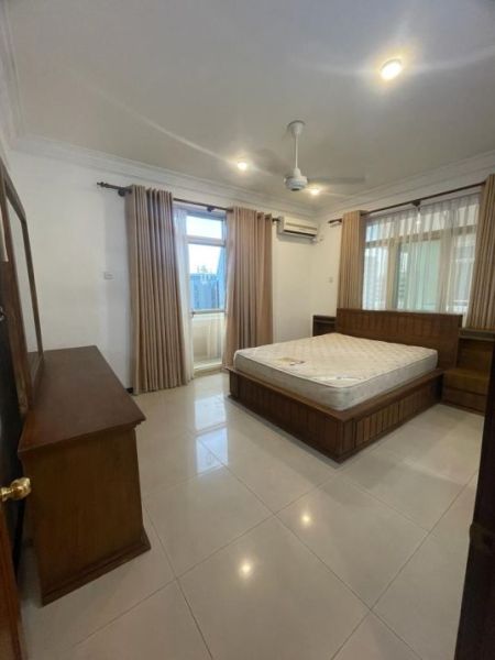 Bedroom - Green Path Residence Furnished Apartment For Sale - A39491
