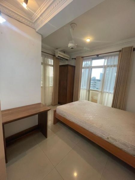 Bedroom - Green Path Residence Furnished Apartment For Sale - A39491